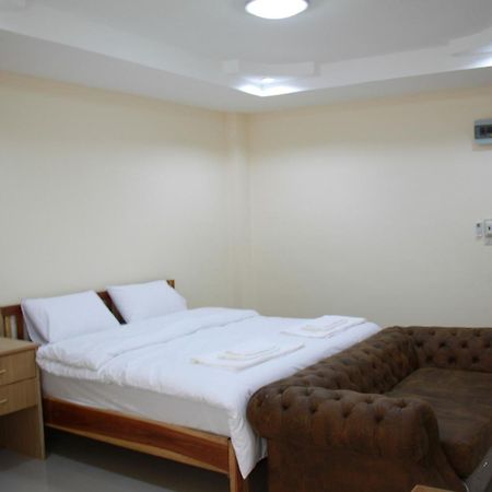 Grand Perfect Apartment Udon Thani Exteriér fotografie